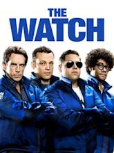 The Watch – Nachbarn der 3. Art