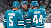 NHL Under the Radar: Tough schedule has Sharks looking historically awful