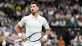 El fisio de Djokovic que salvó su rodilla en tiempo récord: "Es una máquina"