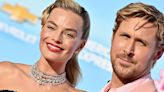 Ryan Gosling Says Margot Robbie Charged ‘Fines’ On 'Barbie' Set If This 1 Rule Was Broken