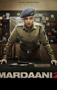 Mardaani 2