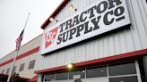 Tractor Supply Co.'s new $70M distribution center in Navarre makes public debut