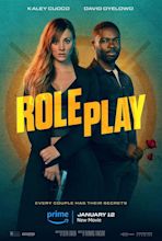 Role Play (2024) | MovieWeb