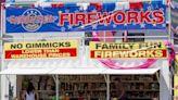 Are aerial fireworks illegal in Idaho? Yes. Are you still able to buy them? Also yes