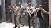 The Walking Dead Lawsuits Are Like Zombies, They Just Don't Die