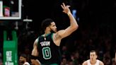 NBA playoffs: Celtics cruise to blowout win over Heat in Game 5 to reach Eastern Conference semifinals