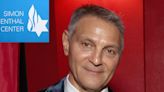 Ari Emanuel Rips Israeli Leader During Fiery Speech At Wiesenthal Center Gala: “Time For Bibi Netanyahu To Go”