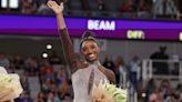 Simone Biles’ Husband and Family Are Locked in as She Wins Historic 9th National Championship – Watch!