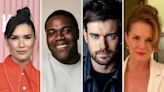 Sam Richardson, Zoë Chao to Return in ‘The Afterparty’ Season 2, Jack Whitehall and Elizabeth Perkins Among Seven New Cast Members