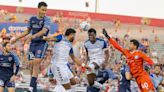 Indy Eleven extends unbeaten streak in all competitions to seven games - Soccer America