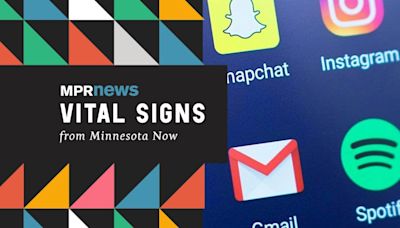 Vital Signs: From the Surgeon General’s office to the box office, addressing teen mental health