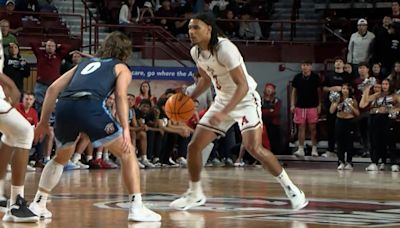 NM State men’s basketball reveals 2024-25 non-conference schedule