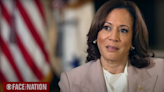 Kamala Harris Labels Idea That Democrats Want Abortions Up Until Birth ‘Ridiculous’ (Video)