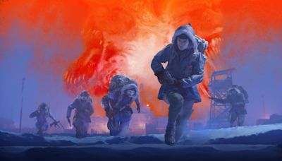 The Thing: Remastered Coming to PlayStation This Year From Nightdive Studios