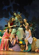 A Midsummer Nights Dream Shakespeare Midsummer Night's Dream, Midsummer ...