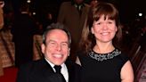 Warwick Davis's wife Samantha dies aged 53