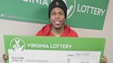 Good Karma: Florida Truck Driver Wins Pick 3 Lottery Ticket On Drive Through Virginia