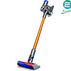 【易油網】Dyson V8 Absolute 手持無線吸塵器