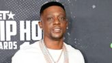 Boosie Claims Crack Is Healthier Than Fentanyl