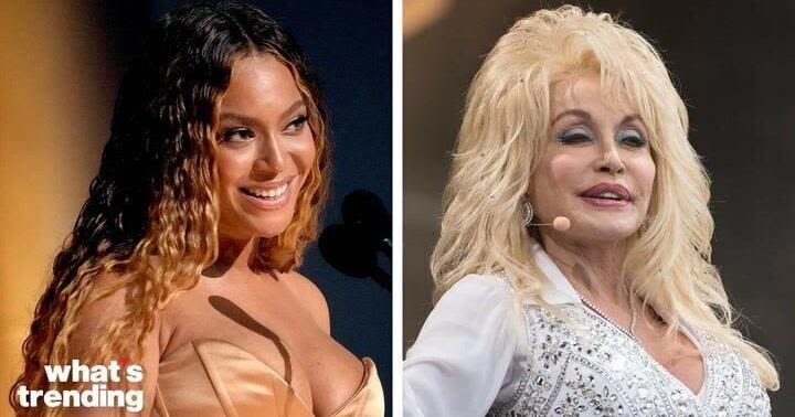 Dolly Parton Praises Beyoncé’s Version of ‘Jolene’: ‘It Was Very Bold of Her’