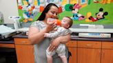 Baby Formula Shortage Inspiring Interest In Milk Banks