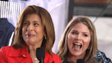 ‘Today’ Show Fans Are Losing It Over Hoda Kotb And Jenna Bush Hager’s ‘Huge’ Announcement About Live Shows