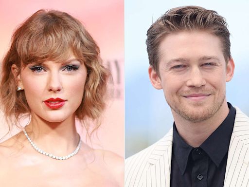 Joe Alwyn talks 'difficulties' of Taylor Swift breakup for first time