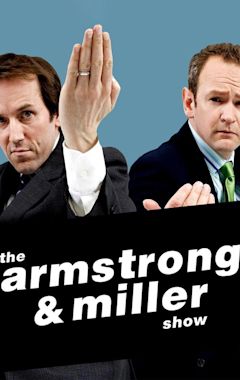 Armstrong and Miller