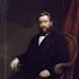 Charles Haddon Spurgeon