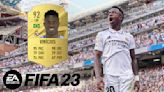 FIFA 23 wonderkids: The 330 best players under 24 in the game