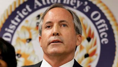 Ken Paxton’s proposal to rein in DAs goes too far