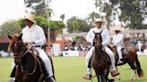 Ica: más de 100 ejemplares competirán en el Concurso Regional del Caballo Peruano de Paso