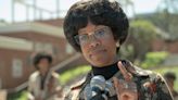 The History Behind Netflix's Shirley Chisholm Biopic