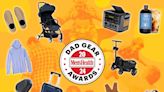 The 2024 Men’s Health Dad Gear Awards