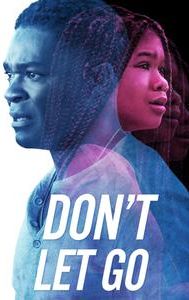 Don't Let Go (2019 film)