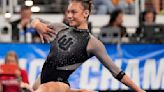 NCAA Womens Championships Gymnastics