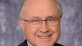 Dr. Robert Wilmott, pediatrics chair who gave parents advice as ‘Dr. Bob,’ dies at 75