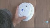Is your smoke alarm going off? How the weather could be to blame, how to fix it