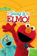 Sesame Street: Sing It, Elmo!