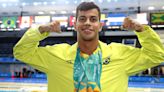 Olimpíadas 2024: Quem é Guilherme ‘Cachorrão’, nadador que pode dar a primeira medalha ao Brasil