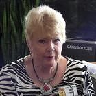 Pat Priest