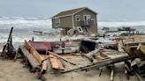 ‘You can’t outpace Mother Nature’: The sorry tale of a beach home’s collapse into the ocean
