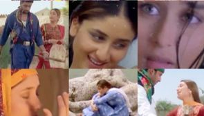 Kareena Kapoor Khan Celebrates 24 Years Of Her Debut Film Refugee