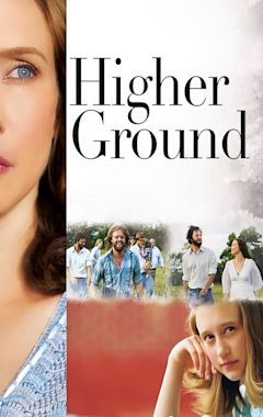 Higher Ground