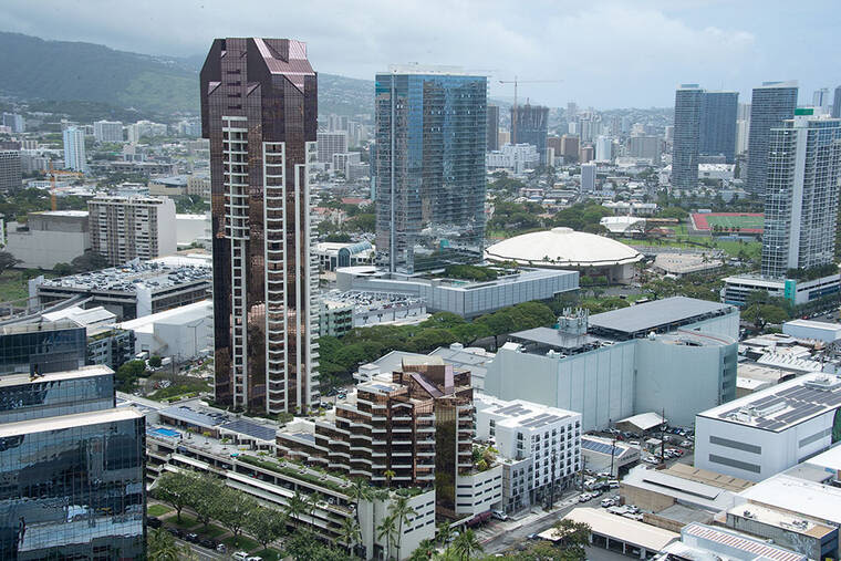 Emergency declared over Hawaii condo association insurance rates