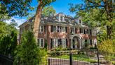 The iconic 'Home Alone' house is back on the market. Take a look at the $5.25 million listing.