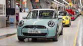 Novo Mini Cooper elétrico em xeque com altas tarifas para chineses na Europa