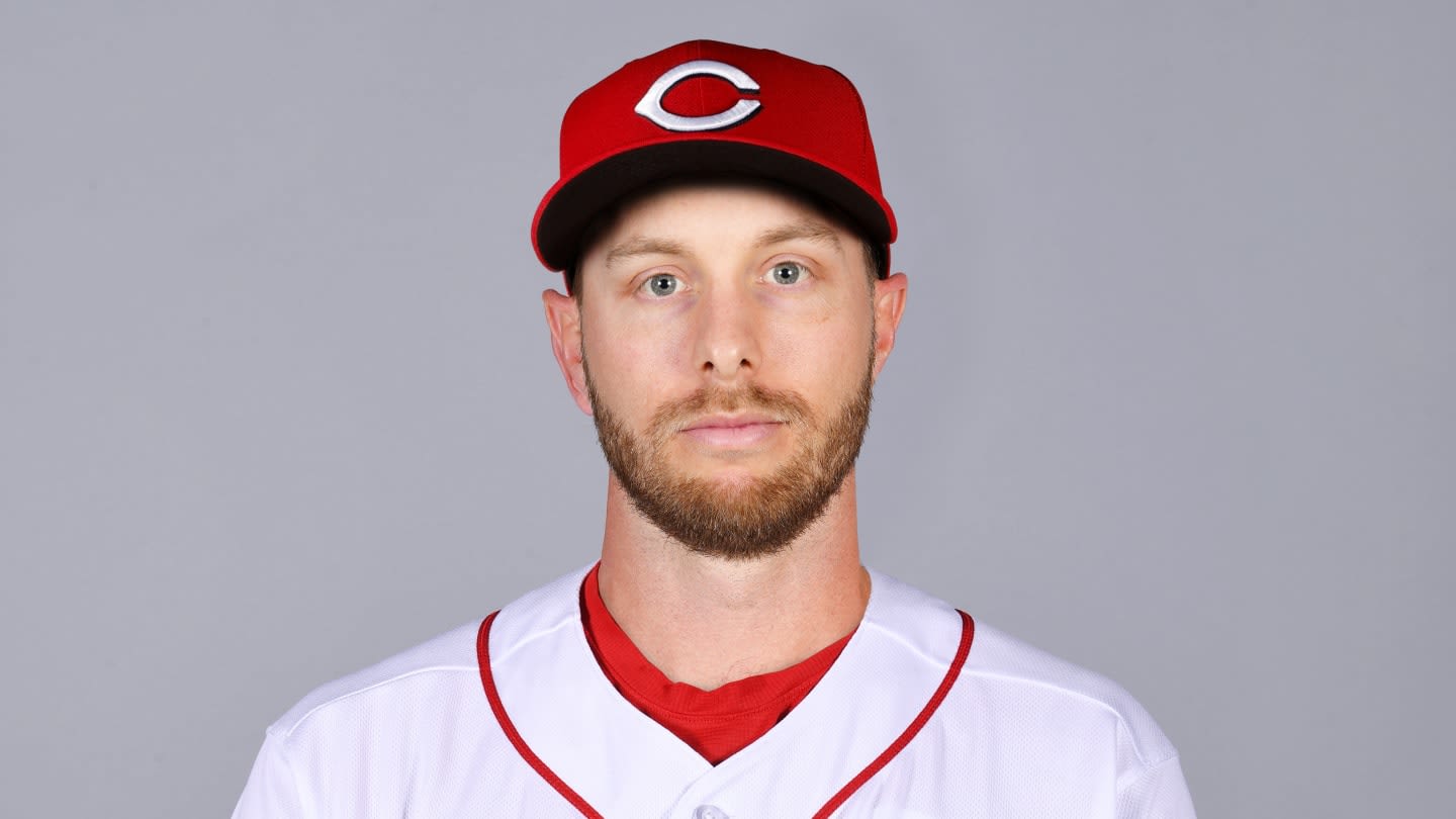 Cincinnati Reds Make Multiple Roster Moves Ahead of Matchup With Colorado Rockies