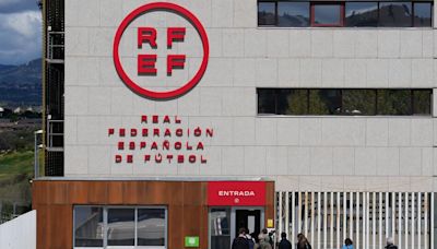 ¿Qué es la Comisión de la RFEF que presidirá Del Bosque y en qué se diferencia del cargo de Pedro Rocha?