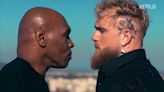 Jake Paul-Mike Tyson fight 'postponed' after medical scare